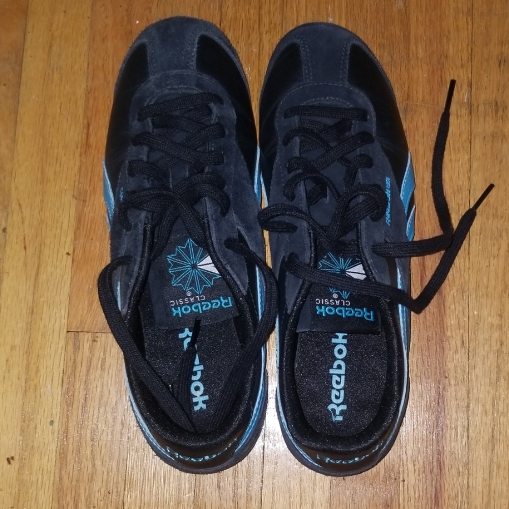 Reebok shoes